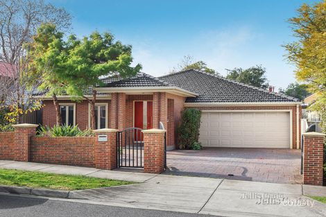Property photo of 60 Everett Street Brunswick West VIC 3055