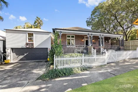 7 Denison St, Rozelle, NSW 2039