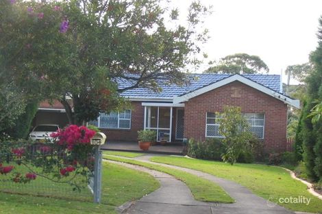 104 Rae Cres, Kotara, NSW 2289