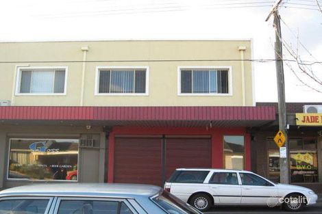 100 Hemmings St, Dandenong, VIC 3175