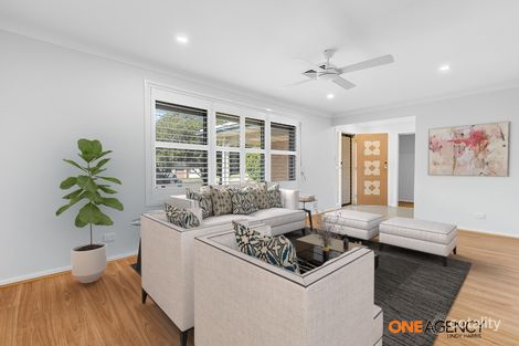 Property photo of 5 Ferguson Close Singleton NSW 2330