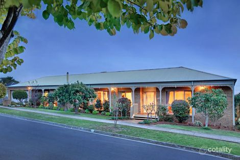 22 Partridge Way, Mooroolbark, VIC 3138