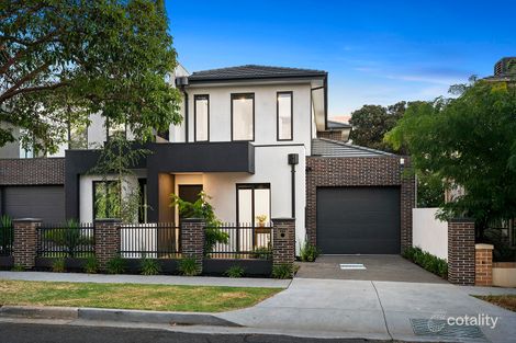 Property photo of 84A Bulli Street Moorabbin VIC 3189