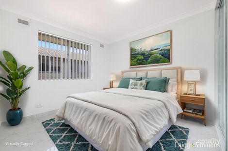 Property photo of 4/89 Northumberland Road Auburn NSW 2144