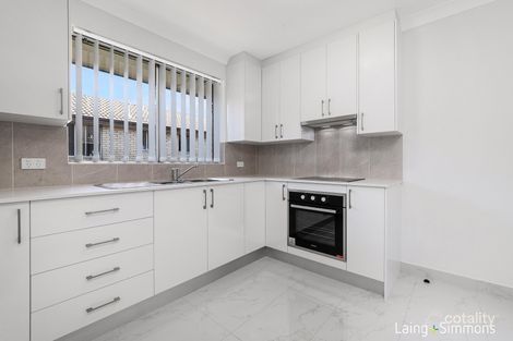 Property photo of 4/89 Northumberland Road Auburn NSW 2144