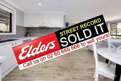 Property photo of 2/9 Michael Place South West Rocks NSW 2431