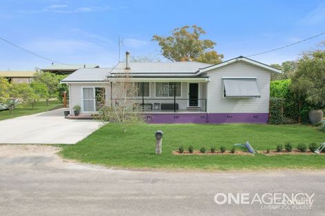 Property photo of 7 Britton Avenue Quirindi NSW 2343