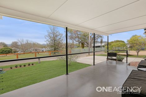 Property photo of 7 Britton Avenue Quirindi NSW 2343