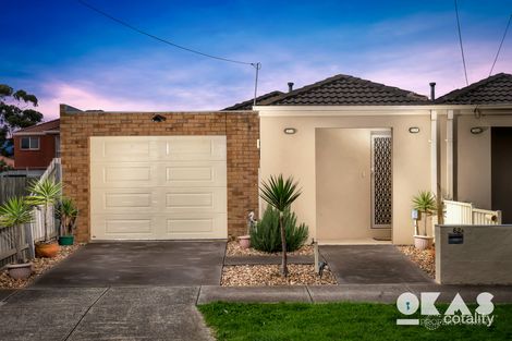 Property photo of 62A Lewin Street Deer Park VIC 3023