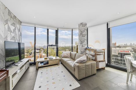 Property photo of 2005/1 Marshall Avenue St Leonards NSW 2065
