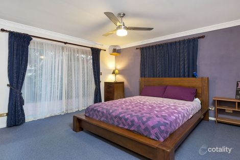 Property photo of 5 Tall Trees Street Bracken Ridge QLD 4017