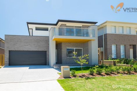 Property photo of 24 Mowbray Street Tallawong NSW 2762