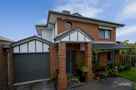 10 Fell Ct, Altona Meadows, VIC 3028