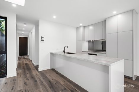 Property photo of 105C Victoria Road Hawthorn East VIC 3123