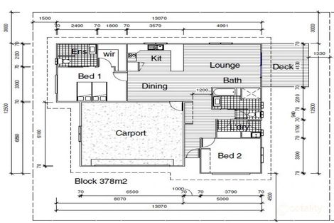 Property photo of 2 Wilson Lane Murwillumbah NSW 2484