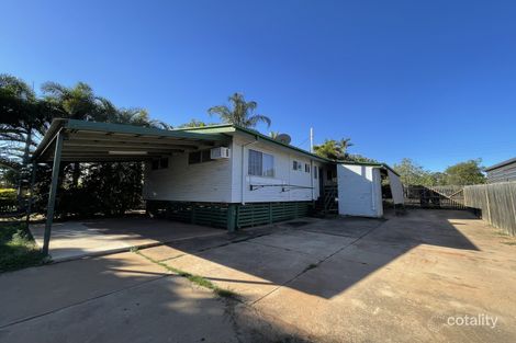 Property photo of 7 Mackay Street Moranbah QLD 4744