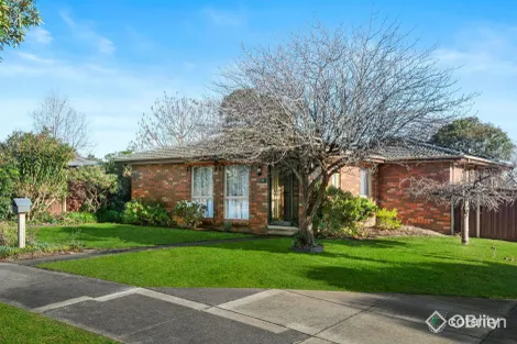 21 Mahon Cres, Narre Warren, VIC 3805