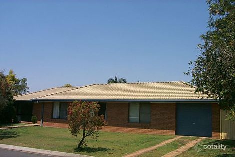 8 Tanglewood St, Middle Park, QLD 4074