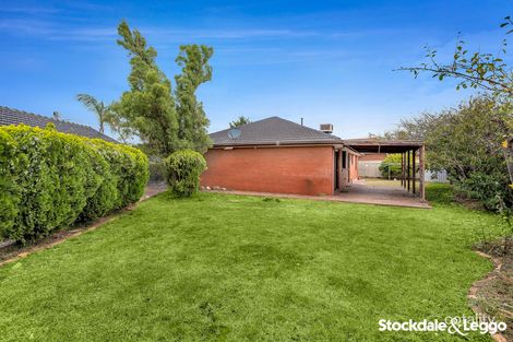 Property photo of 19 Lancaster Court Greenvale VIC 3059