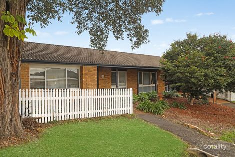 Property photo of 79 Patrick Crescent Saratoga NSW 2251