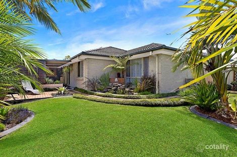Property photo of 73 Pinehurst Way Blue Haven NSW 2262