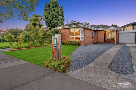 Property photo of 2/17 Kayden Street Cheltenham VIC 3192