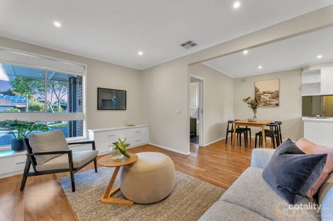 Property photo of 2/17 Kayden Street Cheltenham VIC 3192