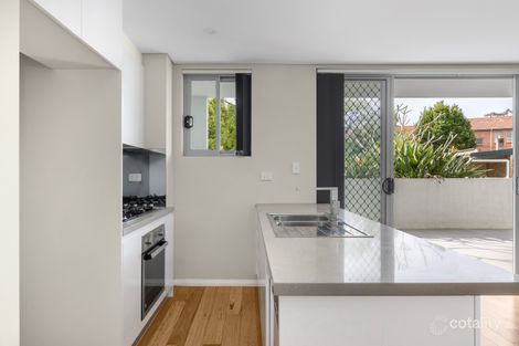 Property photo of 2/50 Loftus Crescent Homebush NSW 2140