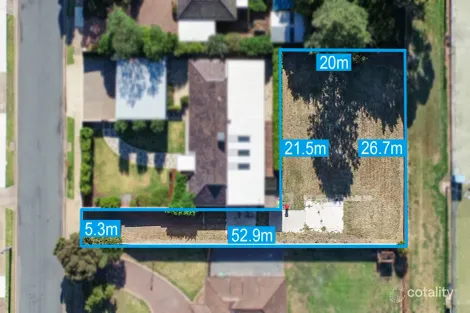 Property photo of 7A Vickers Street Kialla VIC 3631