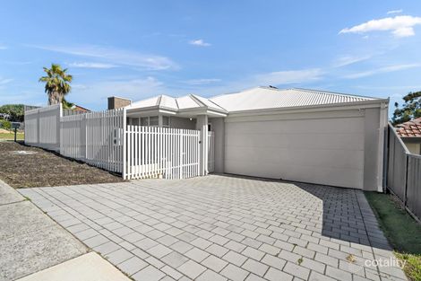 Property photo of 16A Squire Avenue Heathridge WA 6027