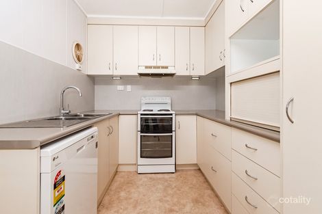 Property photo of 6 Hetherington Street West Gladstone QLD 4680