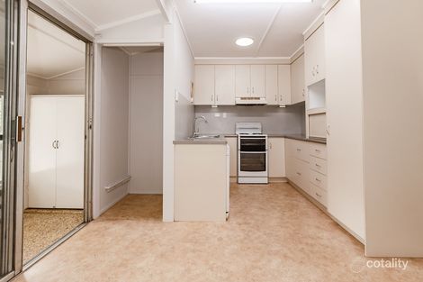 Property photo of 6 Hetherington Street West Gladstone QLD 4680