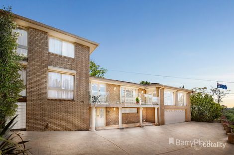 Property photo of 37 Francis Crescent Ferntree Gully VIC 3156
