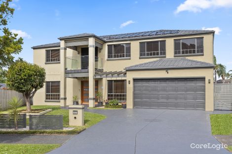 Property photo of 7 Red Ash Drive Woonona NSW 2517