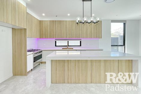 Property photo of 15 Creswell Street Revesby NSW 2212