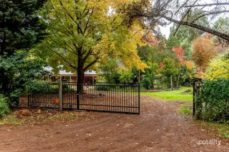 1187 Nanga Rd, Dwellingup, WA 6213