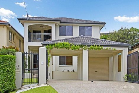 70 Robertson St, Sherwood, QLD 4075