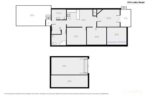 Property photo of 374 Lake Road Argenton NSW 2284