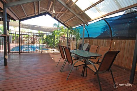 Property photo of 19 Nabarlek Street Djugun WA 6725