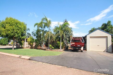Property photo of 19 Nabarlek Street Djugun WA 6725