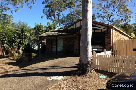 Property photo of 16 Collina Crescent Forest Lake QLD 4078