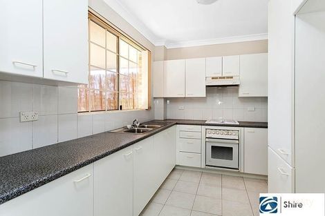 Property photo of 10/1-5 Sunnyside Avenue Caringbah NSW 2229