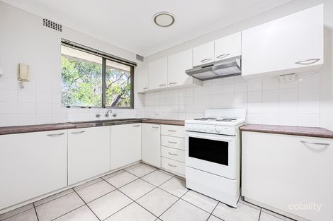 Property photo of 11/41-43 Calliope Street Guildford NSW 2161