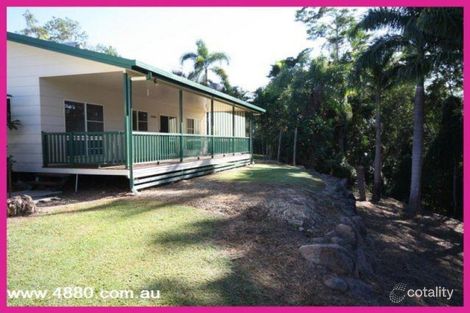 Property photo of 9 Riverview Close Mareeba QLD 4880