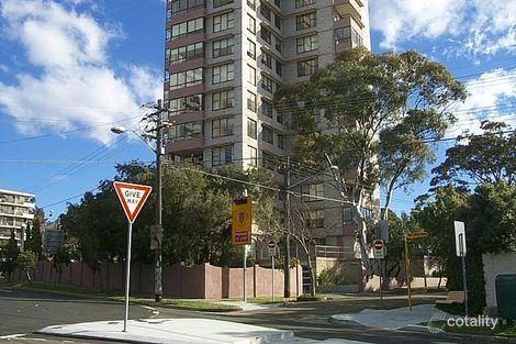 Property photo of 1101/206 Ben Boyd Road Cremorne NSW 2090