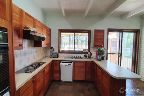 Property photo of 16 Butler Drive Gilgandra NSW 2827