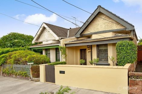 146 Sydenham Rd, Marrickville, NSW 2204