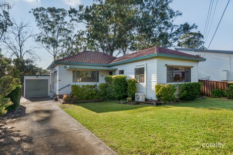 Property photo of 3 Blue Hills Crescent Blacktown NSW 2148