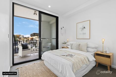Property photo of 201/47-53 Anzac Parade Kensington NSW 2033