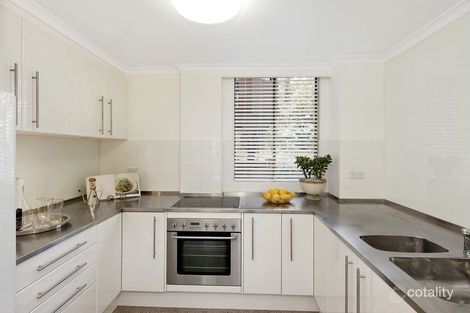 Property photo of 79/26 Kirketon Road Darlinghurst NSW 2010
